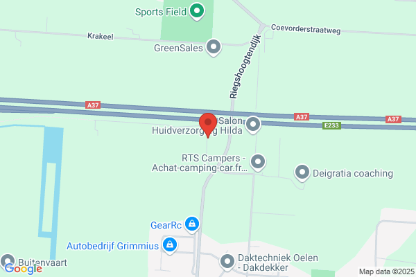 Wimmenhove, A C