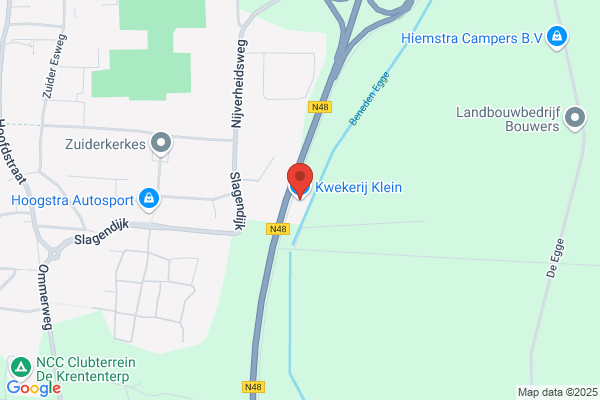 Zuiddrentse Boomkwekerij En Tuincentrum