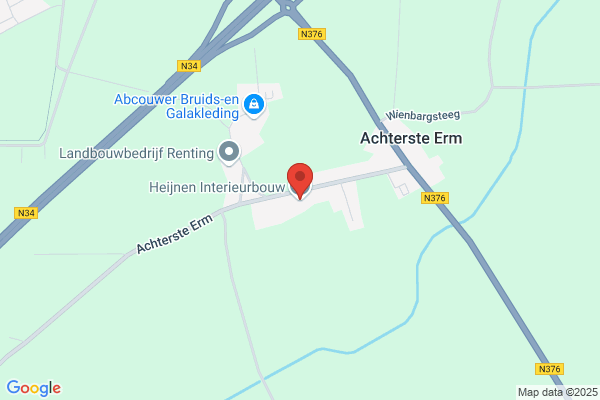 Heijnen Interieurbouw