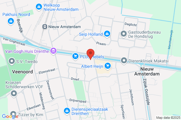 Apotheek De Vaart