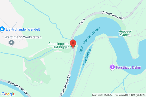 Biggenhof, De