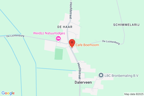 Boerhoorn