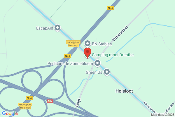 Kamps Nieuw-Amsterdam