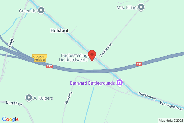 Kindcentrum Duimelot