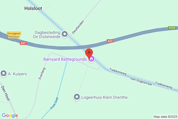 Linden, Dorpshuis De