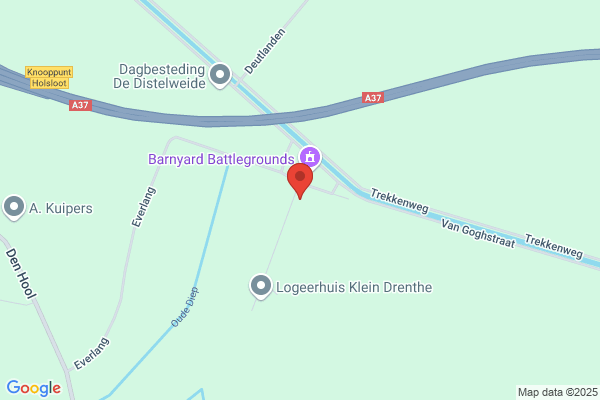 Openbare Basisschool De Werkhorst