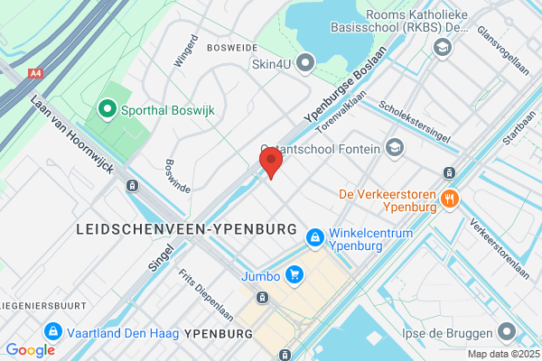 Organisatie En Adviesburo H. Ypenburg