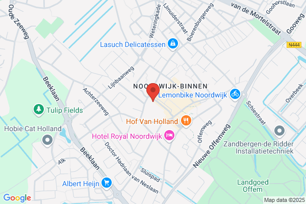 Peuterspeelzaal 't Krummelhoes