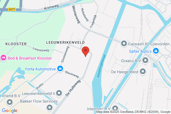 R Gerritsen Bv