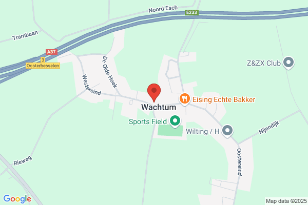 Revue Uit Wachtum
