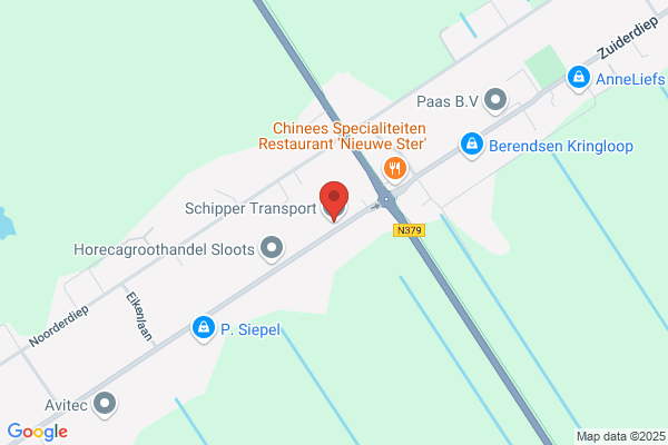 Schipper Transport en Grondwerken VOF