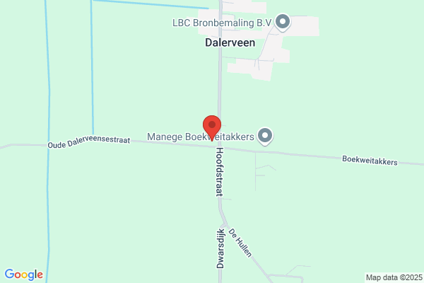 Stidalschool Dalerveen