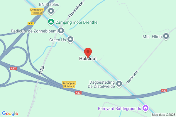 Stookpot, De