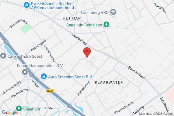 Van Lienden Confectie Bv