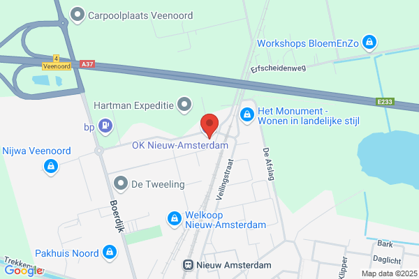 Witvoet Olieproductien