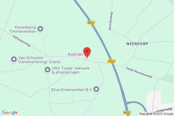 Cascade Groep