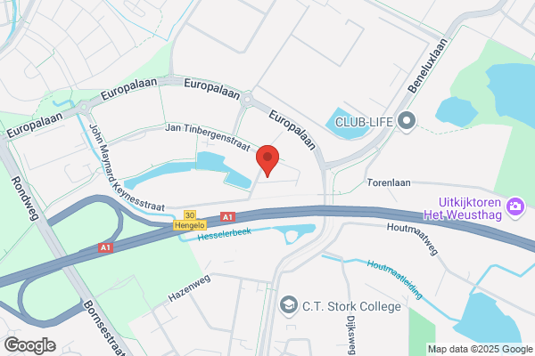 Claassen-Moolenbeek & Partners