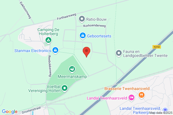 Eisinga Bv, Jan