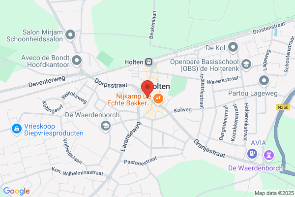 Heer Kloots Bv, De