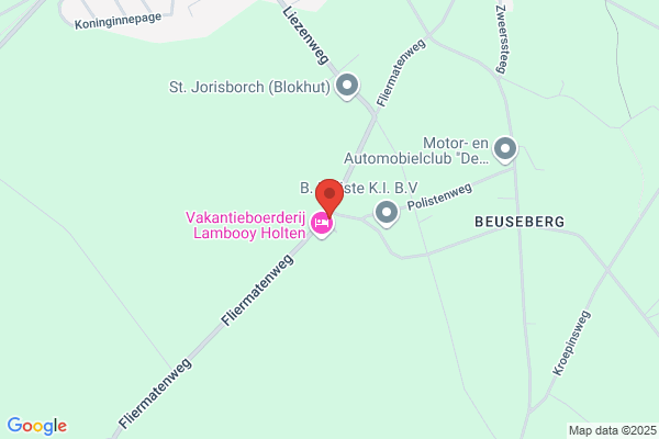 Kloosterman