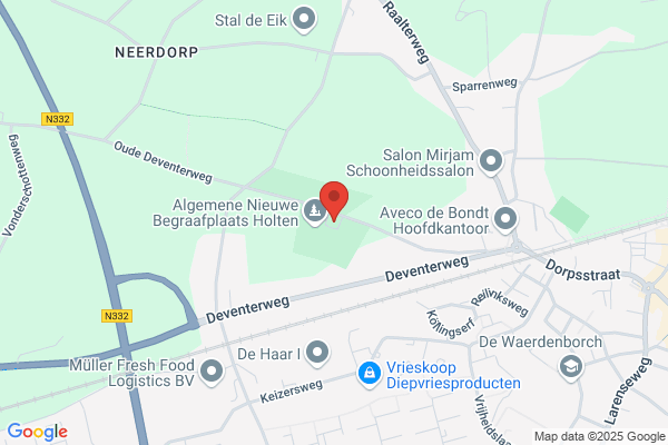 Nierop, Van