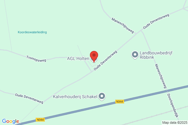 Adecon Salland Bv