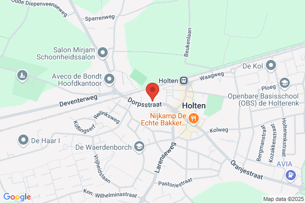 Zon Installatiebedrijf Van