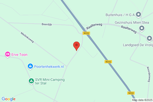 Autoschadeherstelbedrijf Tuitert