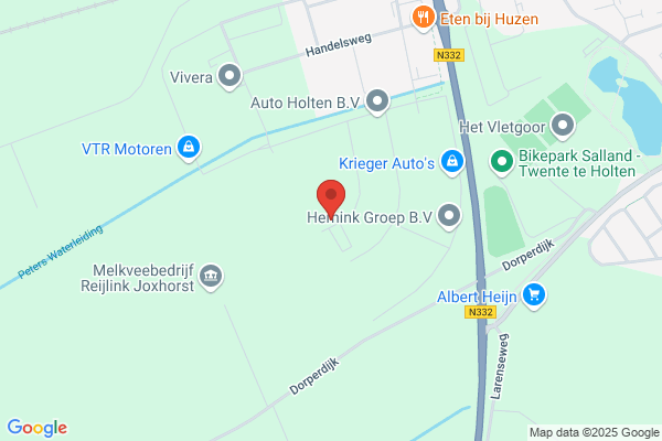 Autobedrijf Pots