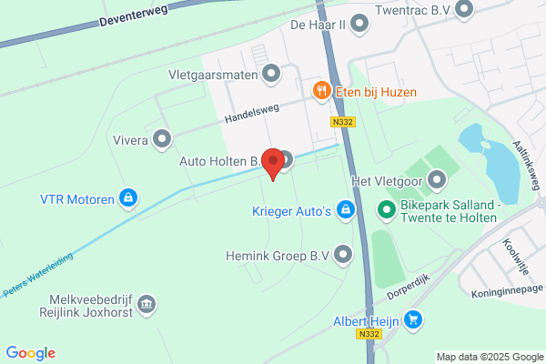 Rouwenhorst Autobedrijf E