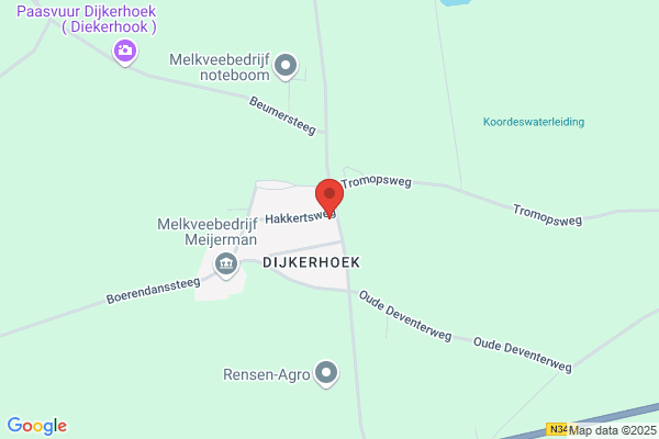 Openbare Basisschool Dijkerhoek