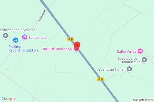 Openbare Bosschool