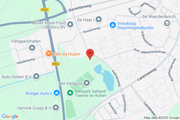 Organisatie- En Adviesbureau Van Geel