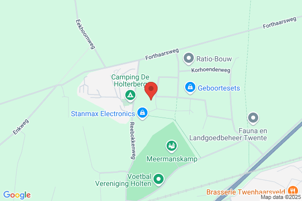 Van Esmond Bv