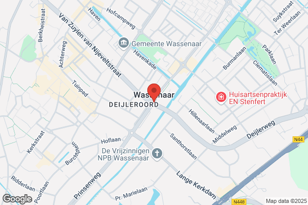 Wassenaar