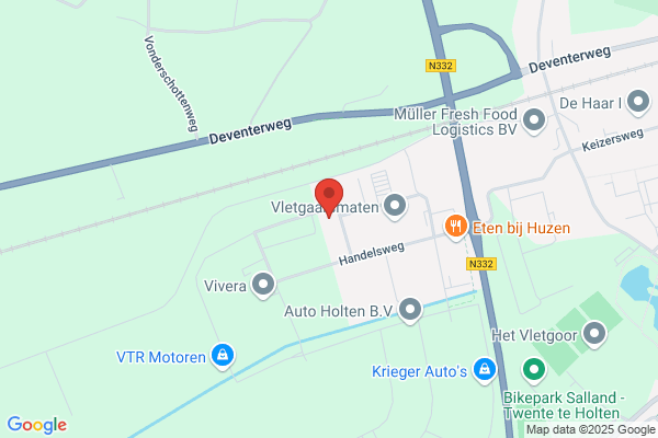 Borghuis En Soer Dakdekkers Bv