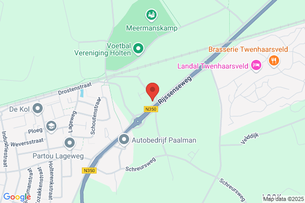 Dierenpension Wansink