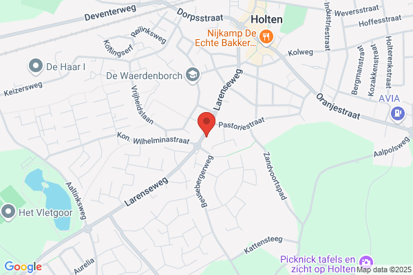 Dierenarts Holten