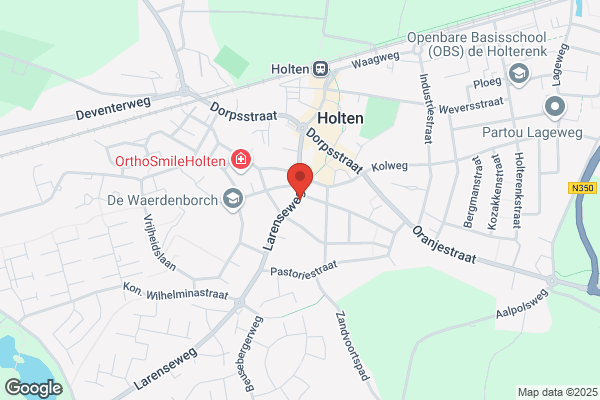 Elektro Radio TV Broekmaat