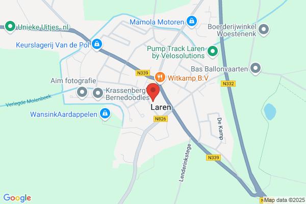 Vof Aanstoot Elektro