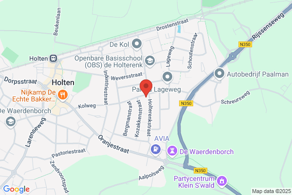 Bruggen, Fa Van