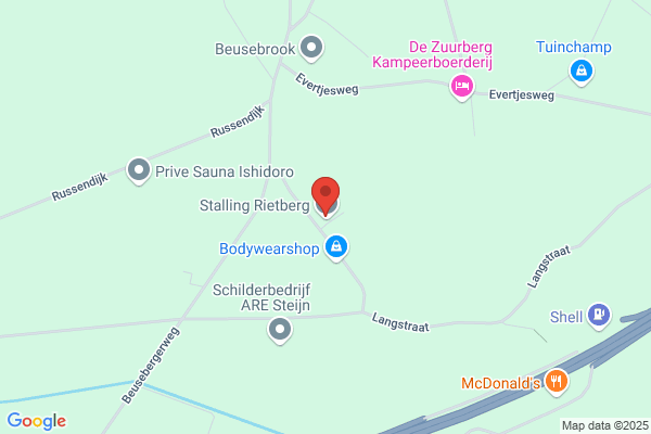Firma Rietberg