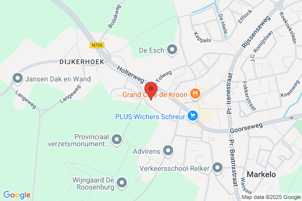 Firma J. Sanderman En Zoon