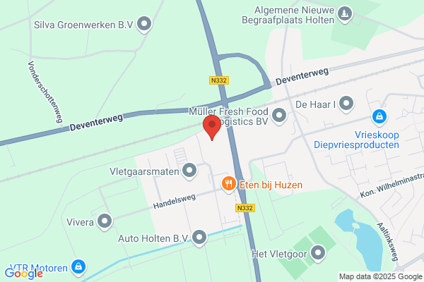Metalu Holten Bv