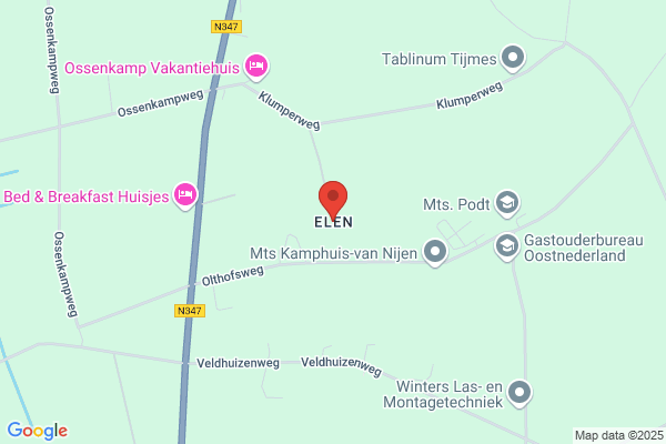 Elmein