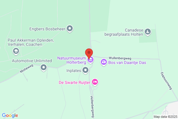 Lösse Hoes, Hotel Restaurant 't