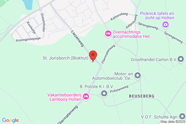 Pension Elmein