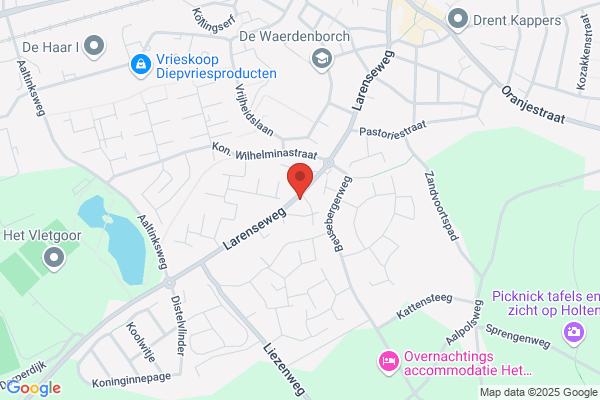 De Korf Advies