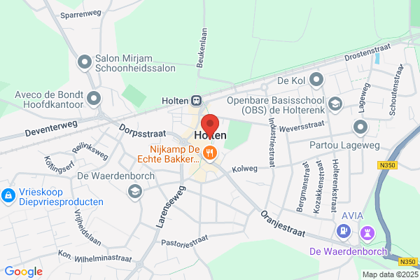 Makelaarskantoor Vincent Bv