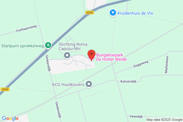 De Prins Recreatiepark